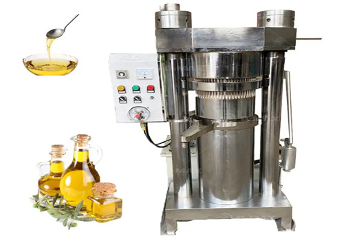 Máquina de extracción de aceite de coco 6yl-95 para agricultores industriales