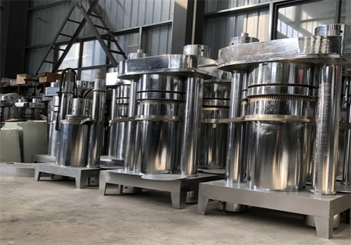 Venta caliente de máquina de aceite de girasol de 5-20tpd en República Dominicana
