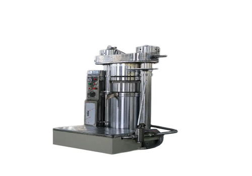 Precio de la máquina para hacer aceite comestible 6yl-80a en Córdoba