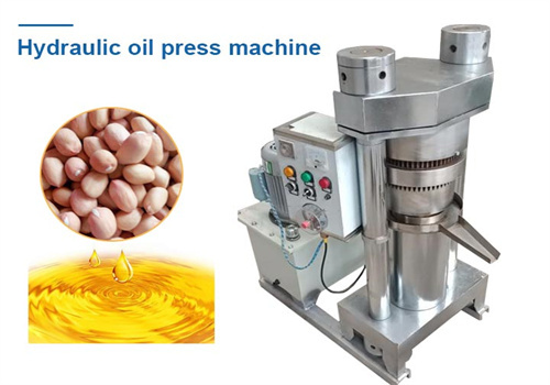 Máquina procesadora de aceite de girasol de 200 kg/h para agricultores industriales