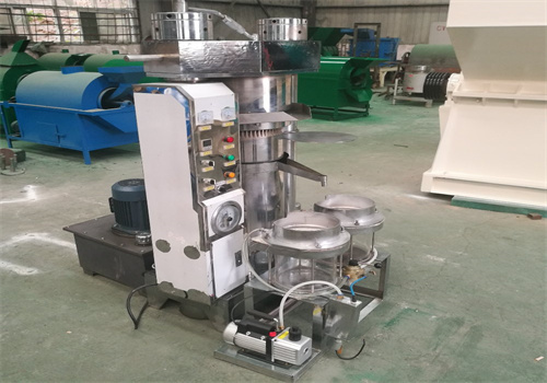 Precio de la máquina prensadora de aceite de girasol de 80tpd en Uruguay
