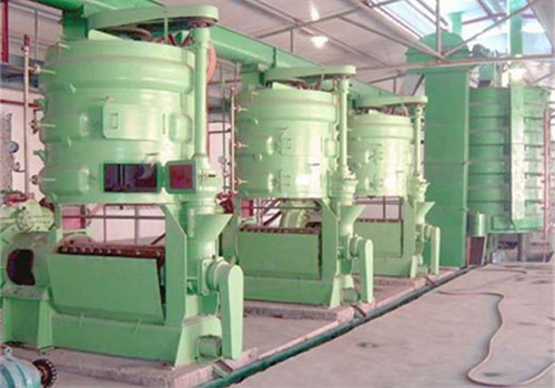 Máquina para hacer aceite comestible 6yl-130 popular en Venezuela 2025