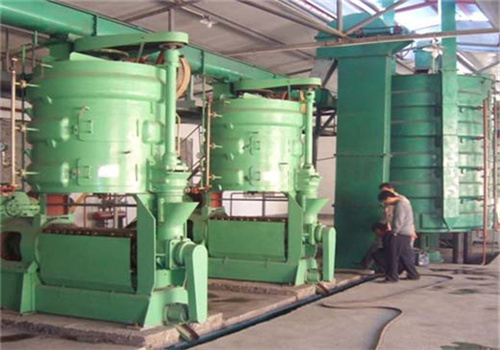Venta caliente de máquina de molino de aceite de girasol de 5 tpd en Paraguay