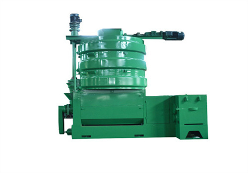 Nuevo tipo de expulsor de aceite de girasol 6yl-200 en Caracas