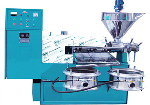 Expeller de aceite comestible 6yl-200 de uso familiar en Caracas