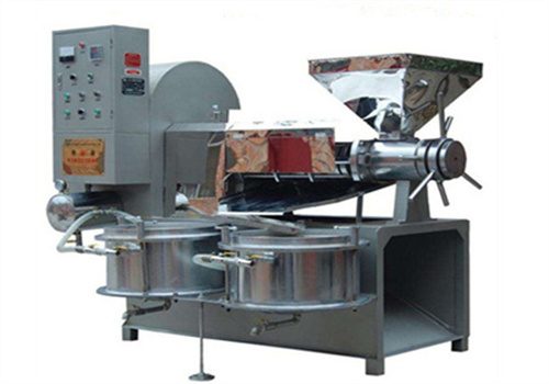 Precio de extractor de aceite de girasol de 80t/d en Brasil