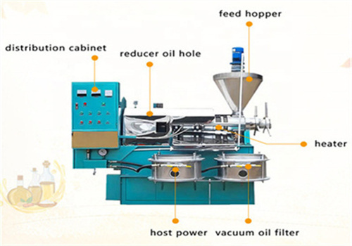 Maquina colombia economica para extraer aceite de mostaza