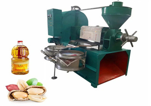 Expulsor de aceite de acero inoxidable de 2tpd para colza en Costa Rica