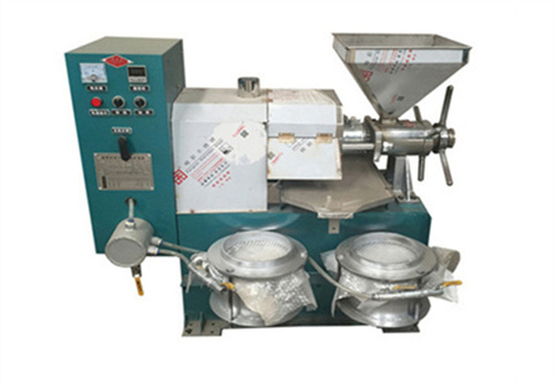 Precio y calidad de la máquina para fabricar aceite comestible 6yl-80 de Bolivia