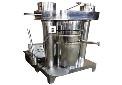 Prensa de aceite de tornillo comestible 6yl-200 de bajo precio en Bolivia