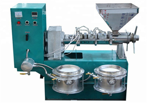 Expeller de aceite de 100tpd para comestibles en colombia costo