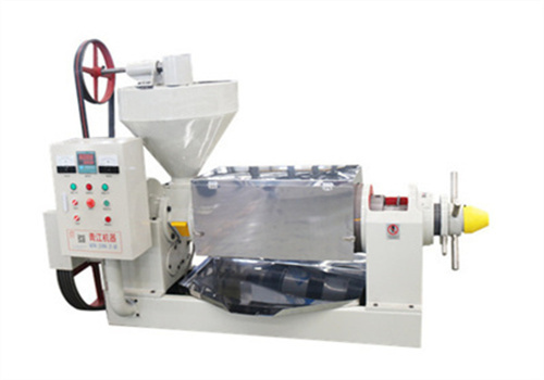 Máquina para hacer prensa de aceite comestible de 1 a 3 tph en Guatemala