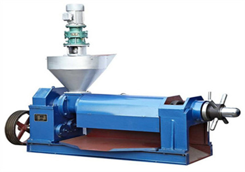 Gran expulsor de aceite comestible 6yl-70 en Bolivia