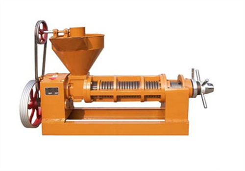Nuevo tipo de extractor de aceite de girasol de 5tpd en Panamá