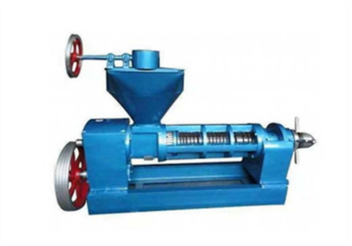 Extractor de aceite comestible de alta eficiencia de 1 a 5 t/d en Colombia
