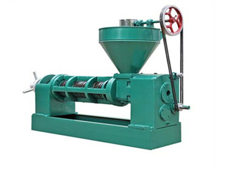 Extractor de aceite de semilla de algodón para procesamiento directo de fábrica en Guatemala