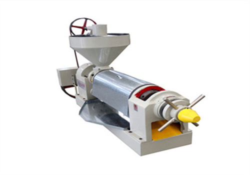 Precio y calidad del expulsor de aceite de girasol dominicano 6yl-200