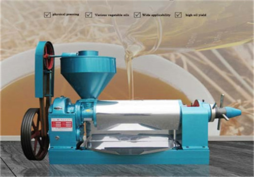 Extractor de aceite de girasol de 200tpd a bajo precio en República Dominicana