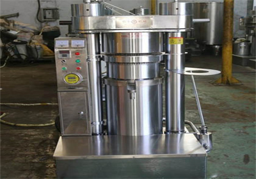 Prensa mecánica de aceite de mostaza económica de Bolivia