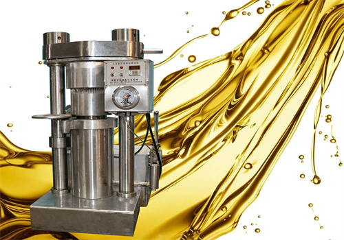 Prensa de aceite de tornillo comestible automática pequeña 6YL-100 de Panamá